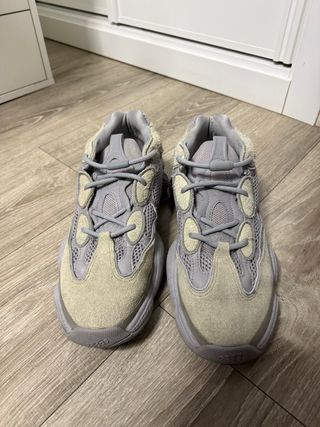Adidas Yeezy 500 Beige/Gris