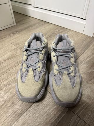 Adidas Yeezy 500 Beige/Gris
