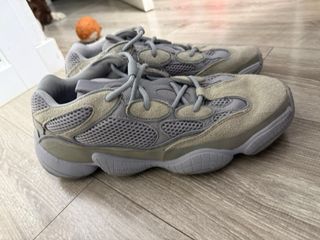 Adidas Yeezy 500 Beige/Gris