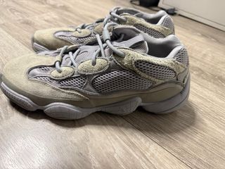 Adidas Yeezy 500 Beige/Gris