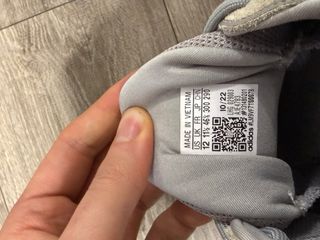 Adidas Yeezy 500 Beige/Gris