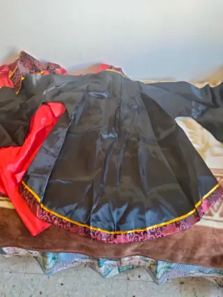 Disfraz China Clásica Talla Única