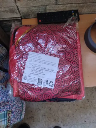 Disfraz China Clásica Talla Única