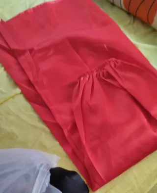 Disfraz China Clásica Talla Única precio por unida