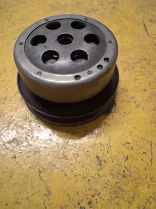 Embrague Yamaha Majesty 125