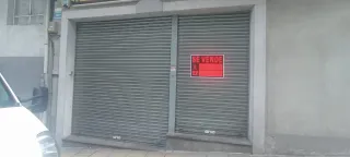 Bajo comercial
