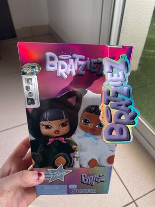 Bratz Bratziez Muñecas