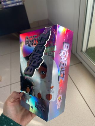 Bratz Bratziez Muñecas