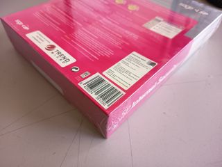 Sage SP Internet Security Antivirus