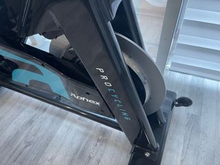 Bicicleta Spinning Pro Cycling Aphex