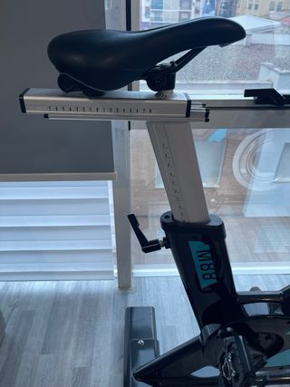 Bicicleta Spinning Pro Cycling Aphex