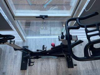 Bicicleta Spinning Pro Cycling Aphex