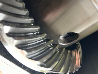 Diferencial autoblocante BMW E30 188 3.64