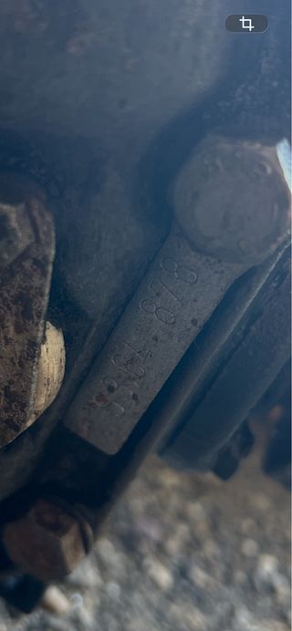 Diferencial autoblocante BMW E30 188 3.64