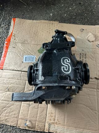 Diferencial autoblocante BMW E30 188 3.64