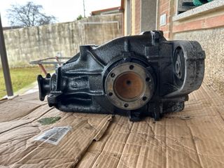 Diferencial autoblocante BMW E30 188 3.64