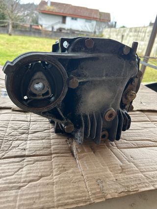 Diferencial autoblocante BMW E30 188 3.64