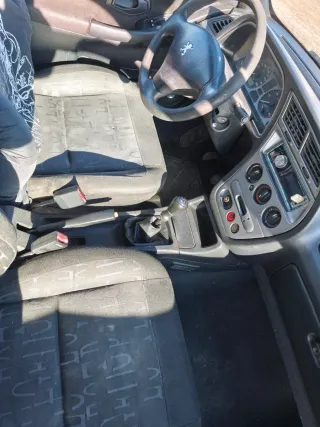 Peugeot 306 2001