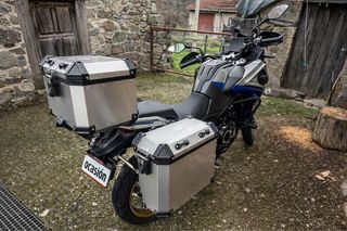 Voge 525Dsx A2 (Agosto 2025)