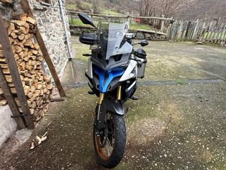 Voge 525Dsx A2 (Agosto 2025)