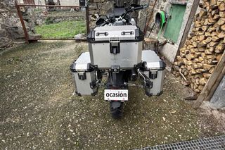 Voge 525Dsx A2 (Agosto 2025)