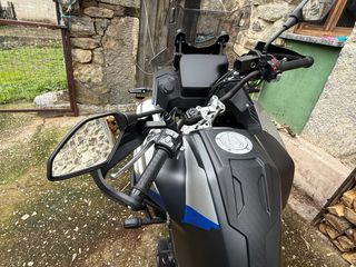 Voge 525Dsx A2 (Agosto 2025)