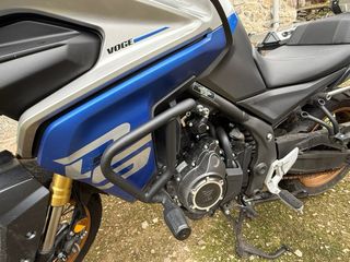 Voge 525Dsx A2 (Agosto 2025)