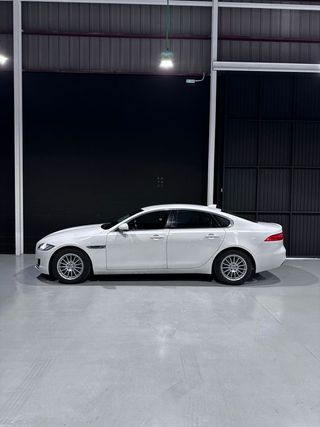 Jaguar XF 2.0D 120kW (163CV) Prestige Auto