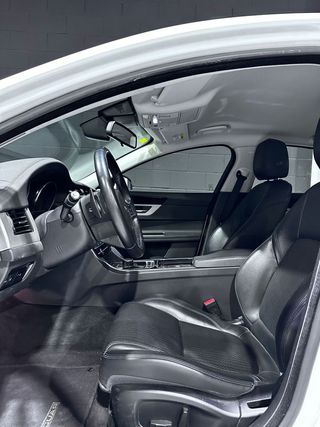 Jaguar XF 2.0D 120kW (163CV) Prestige Auto