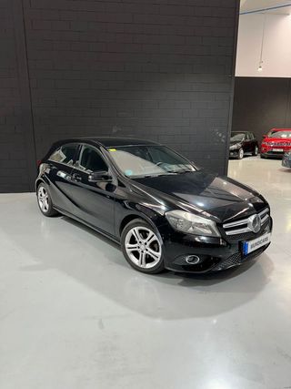 Mercedes Clase A A 180 Urban