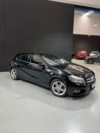 Mercedes Clase A A 180 Urban