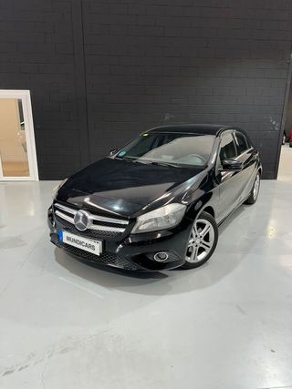 Mercedes Clase A A 180 Urban