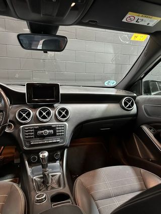 Mercedes Clase A A 180 Urban