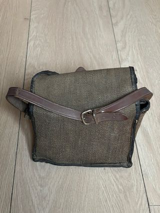 Cámara de cajón Kodak Beau Brownie con Funda