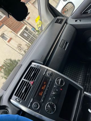 Mercedes-Benz Clase B 2006