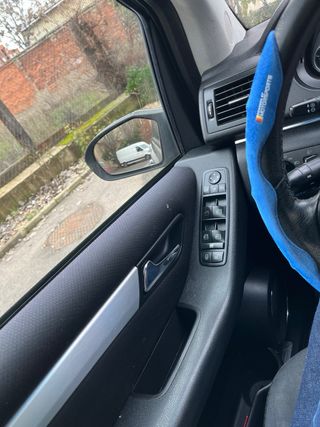 Mercedes-Benz Clase B 2006