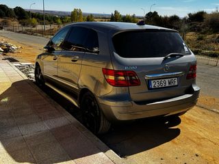 Mercedes-Benz Clase B 2006