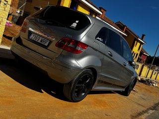 Mercedes-Benz Clase B 2006