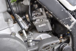 Sherco 290 Trial Revisada Carburador Nuevo