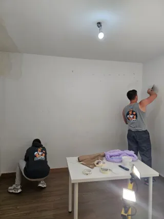 Pintura y reformas en Coruña