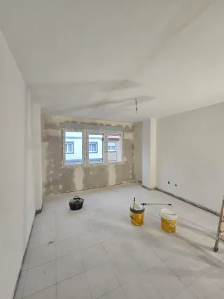 Pintura y reformas en Coruña