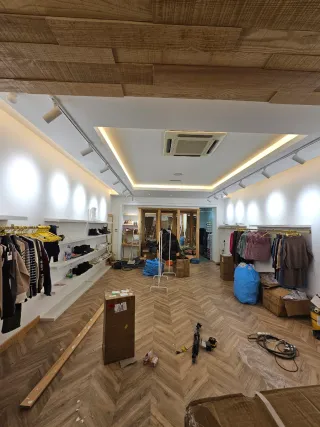 Pintura y reformas en Coruña