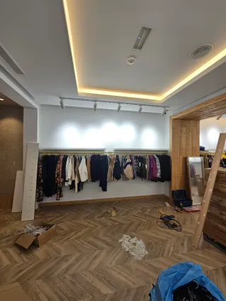 Pintura y reformas en Coruña