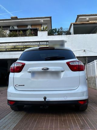 Ford C-MAX 2013
