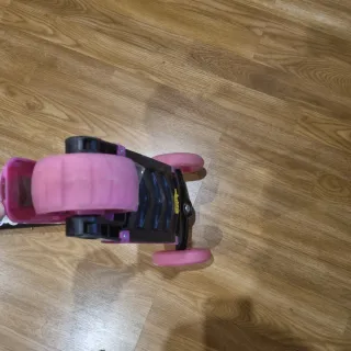 Patinete infantile 3 ruedas niños