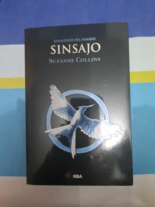 Los Juegos del Hambre (Spanish Edition)