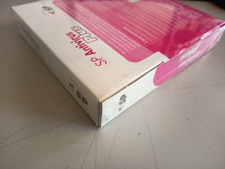 SP Antivirus Plus - Limpieza Total PC