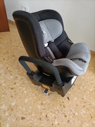Silla coche Mountain Buggy