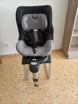 Silla coche Mountain Buggy
