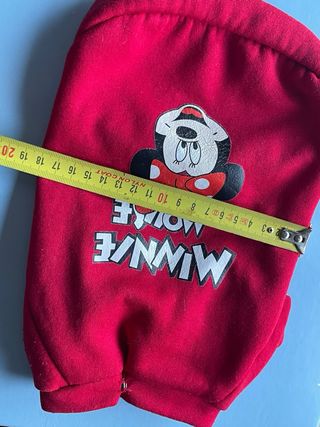 Ropa para gato Sphynx